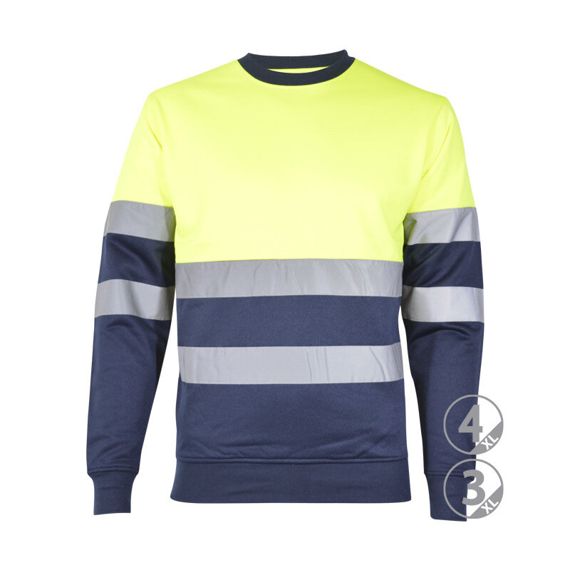 SUDADERA A.V. MANCHESTER COMBINADA