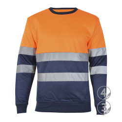 SUDADERA A.V. MANCHESTER...