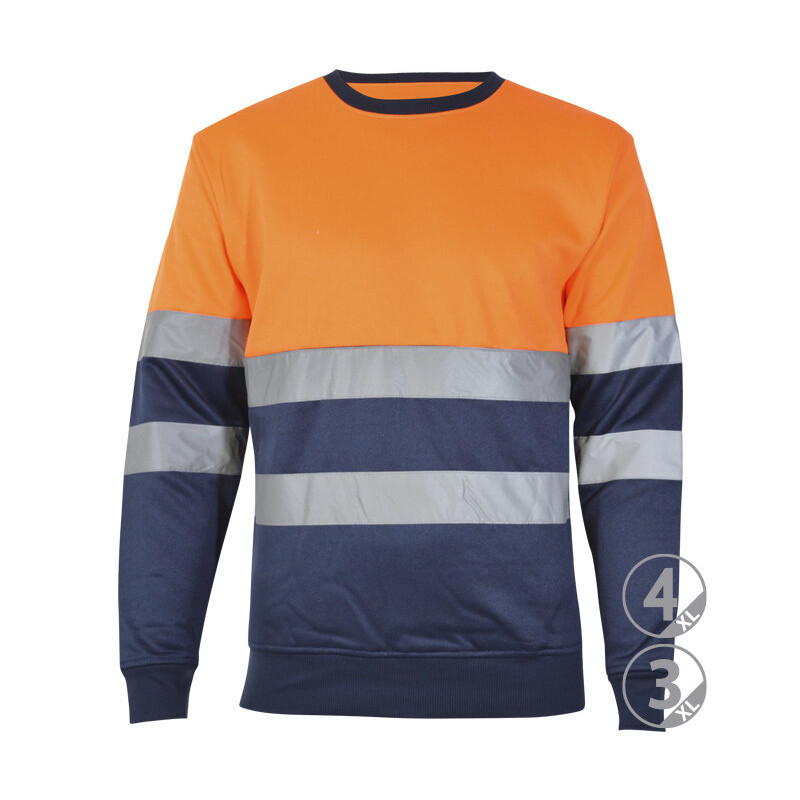 SUDADERA A.V. MANCHESTER COMBINADA