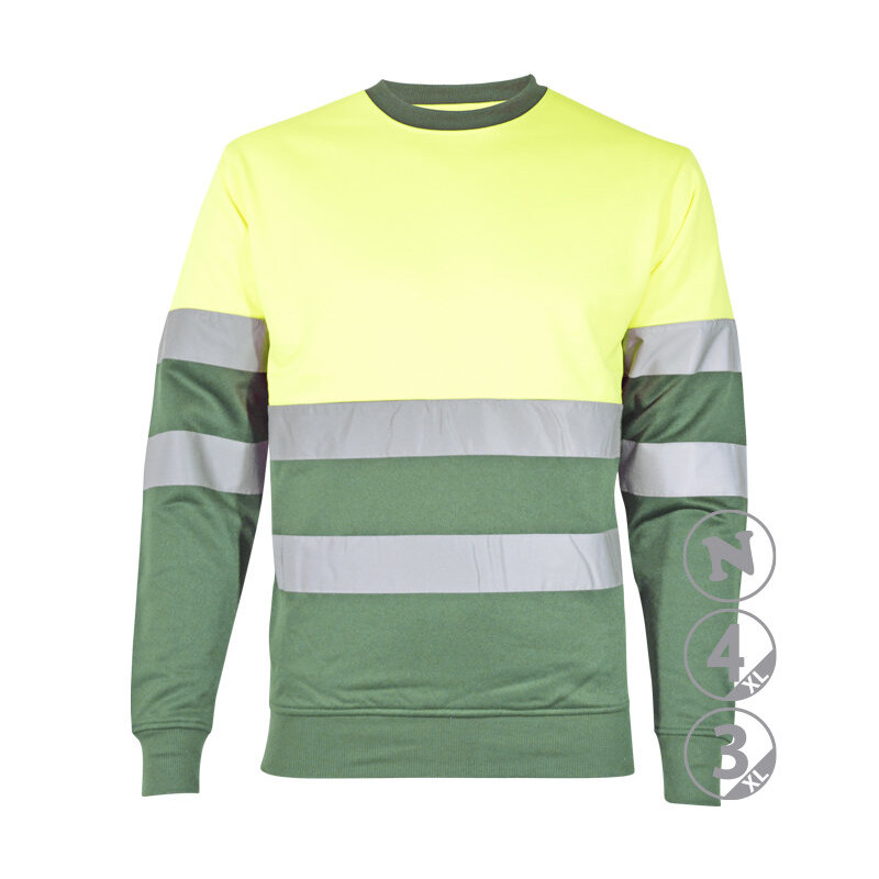 SUDADERA A.V. MANCHESTER COMBINADA