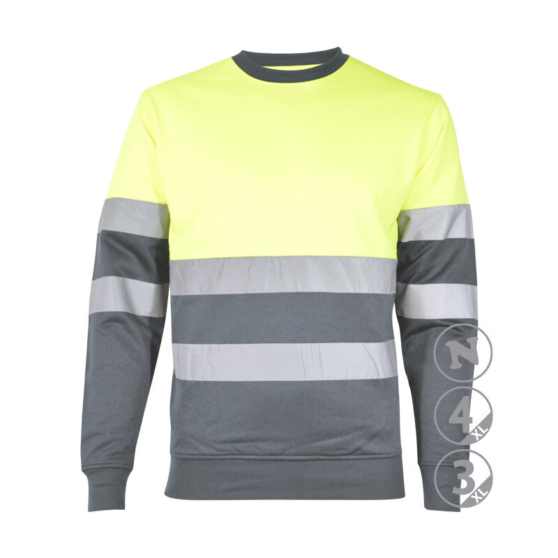 SUDADERA A.V. MANCHESTER COMBINADA