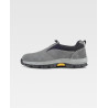 ZAPATO SEGURIDAD P2510 SIN CORDONES