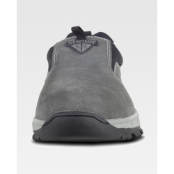 ZAPATO SEGURIDAD P2510 SIN CORDONES