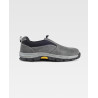 ZAPATO SEGURIDAD P2510 SIN CORDONES