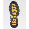 ZAPATO SEGURIDAD P2510 SIN CORDONES