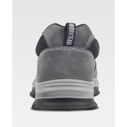 ZAPATO SEGURIDAD P2510 SIN CORDONES