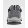 ZAPATO SEGURIDAD P2510 SIN CORDONES