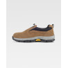 ZAPATO SEGURIDAD P2510 SIN CORDONES