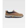 ZAPATO SEGURIDAD P2510 SIN CORDONES