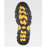 ZAPATO SEGURIDAD P2510 SIN CORDONES