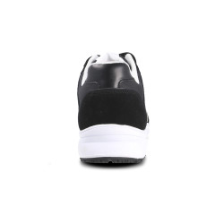 CALZADO SEGURIDAD NADAL NEGRO S3 ESD SPORTWORK