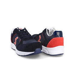 CALZADO SEGURIDAD NADAL AZM ROJO S3 ESD SPORTWORK