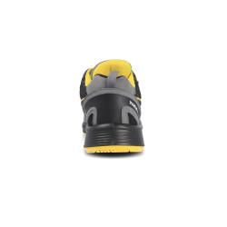 CALZADO SEGURIDAD ALONSO PLUS S3 ESD SPORTWORK