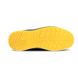 CALZADO SEGURIDAD ALONSO PLUS S3 ESD SPORTWORK