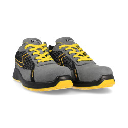 CALZADO SEGURIDAD ALONSO PLUS S3 ESD SPORTWORK