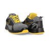 CALZADO SEGURIDAD ALONSO PLUS S3 ESD SPORTWORK