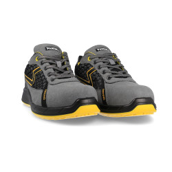 CALZADO SEGURIDAD ALONSO PLUS S3 ESD SPORTWORK