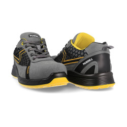 CALZADO SEGURIDAD ALONSO PLUS S3 ESD SPORTWORK