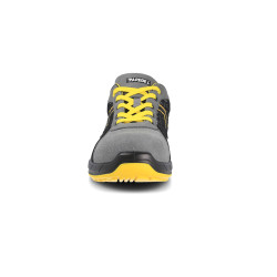 CALZADO SEGURIDAD ALONSO PLUS S3 ESD SPORTWORK