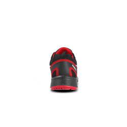 CALZADO SEGURIDAD ALONSO NE-RO S3 ESD SPORTWORK