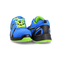 CALZADO SEGURIDAD ALONSO AZ-VE S3 ESD SPORTWORK