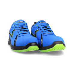 CALZADO SEGURIDAD ALONSO AZ-VE S3 ESD SPORTWORK