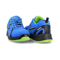 CALZADO SEGURIDAD ALONSO AZ-VE S3 ESD SPORTWORK