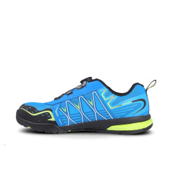 ZAPATO SEGURIDAD JEREZ AZUL S3 ESD SRC SPRO+