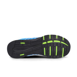 ZAPATO SEGURIDAD JEREZ AZUL S3 ESD SRC SPRO+