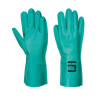 GUANTE A810 QUIMICO NITROSAFE VERDE
