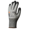 GUANTE ANTICORTE N560 "D" EUROCUT 4344D COVERGUARD