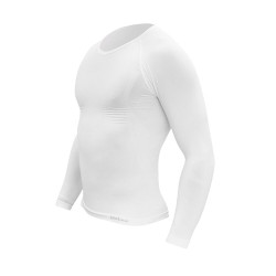 CAMISETA TÉRMICA POWER MANGA LARGA