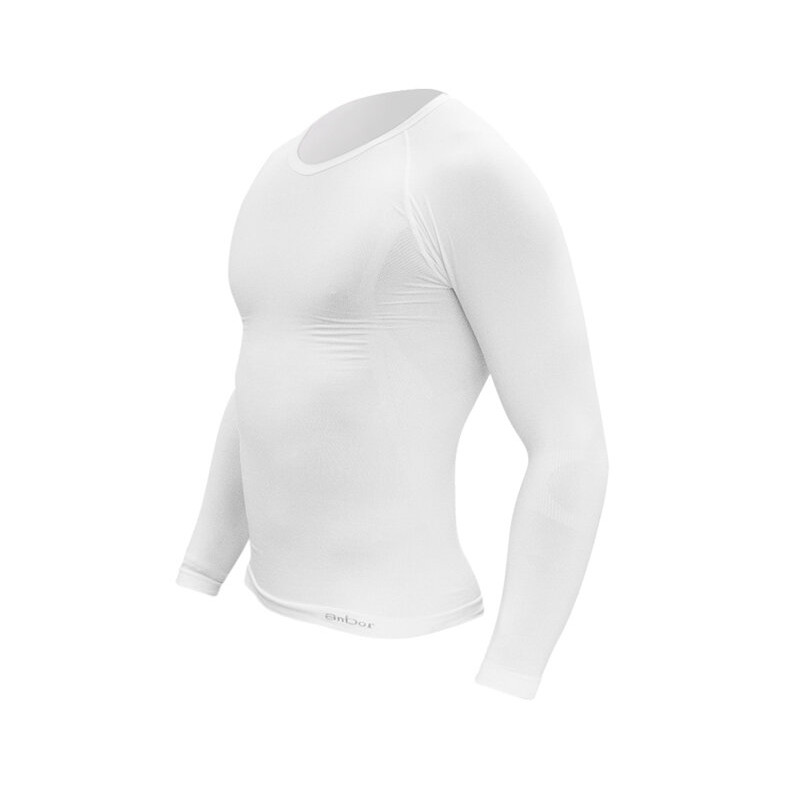 CAMISETA TÉRMICA POWER MANGA LARGA