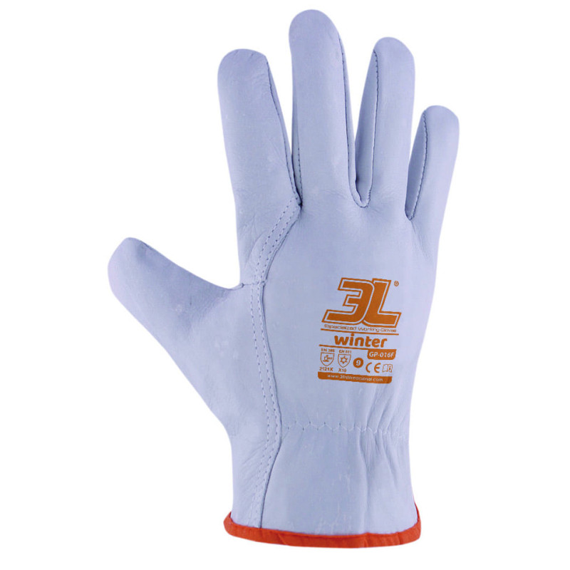 GUANTE TÉRMICO FRIO WINTER GP-016F -10ºC