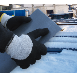 GUANTE TERMICO FRIO 4590WT WINTER NITRILO 