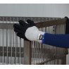 GUANTE TERMICO FRIO 4590WT WINTER NITRILO 