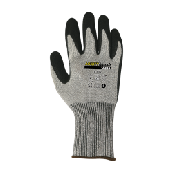 GUANTE H4117 AGILITY BRUSH...