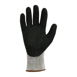 GUANTE H4117 AGILITY BRUSH NITRILO