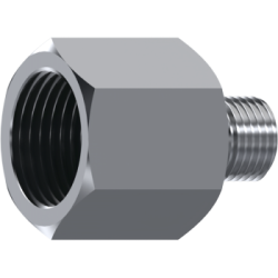 REDUCCIÓN M-H 1/2" 3/8" BSP...