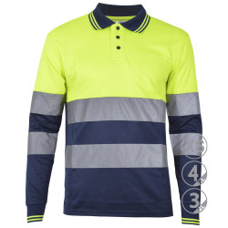 POLO A.V. PRAGA COMBINADO...