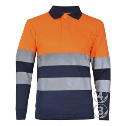 POLO A.V. NANTES COMBINADO...