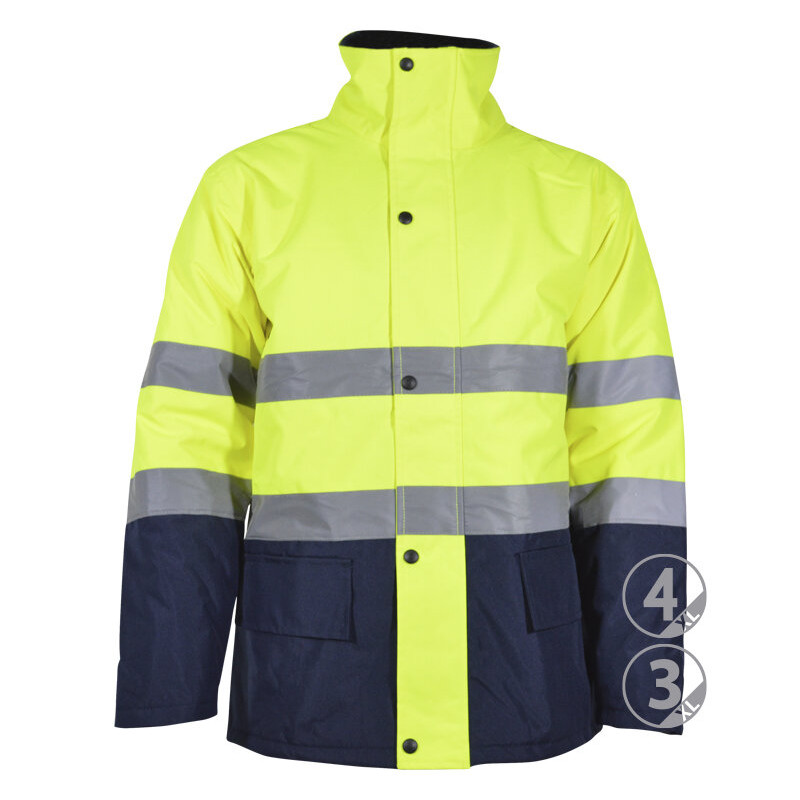 PARKA A.V. VIENA COMBINADA 