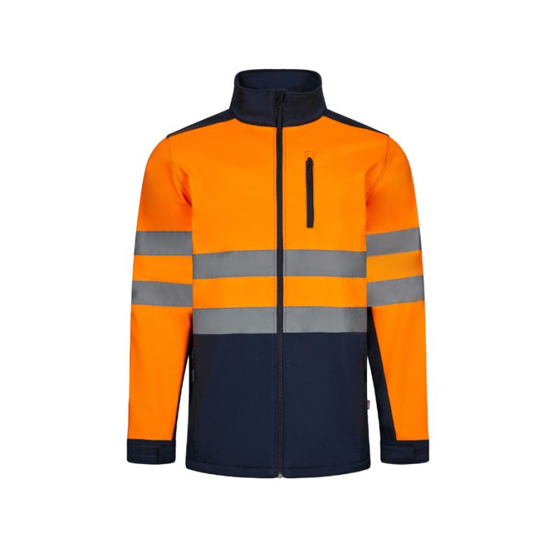 SOFTSHELL A.V. 306006 BICOLOR