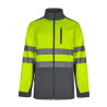 SOFTSHELL A.V. 306006 BICOLOR