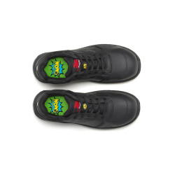 ZAPATO SEGURIDAD NERO S3 SRC CI ESD