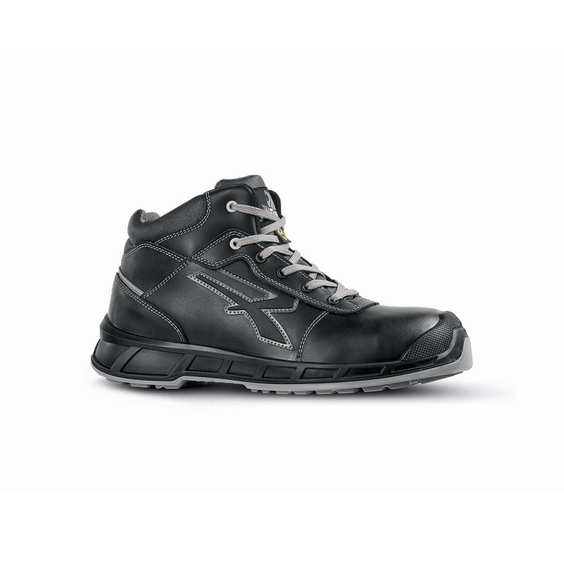 BOTA SEGURIDAD GAYNOR S3S ESD CI FO SR