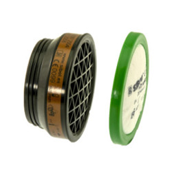 FILTRO 87 A2P2 RESPIR II SIBOL