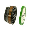 FILTRO 87 A2P2 RESPIR II SIBOL