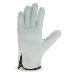 GUANTE 788-LG PIEL FLOR VACUNO