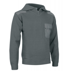 JERSEY DRIVER MEDIA CREMALLERA